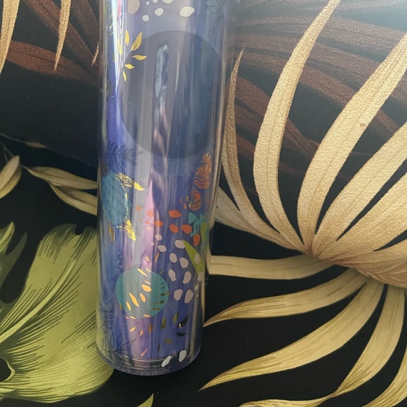 Hawaii Collection Starbucks Plastic Tumbler 16oz - Picture 6 of 12